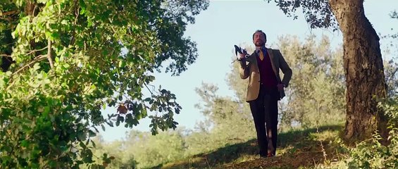 Dom Hemingway Bande-annonce (IT)