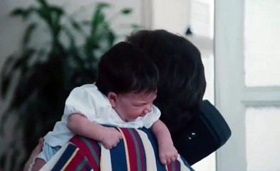Aprile Bande-annonce (PT)