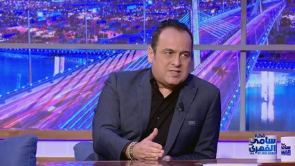 Fekret Sami Fehri S06E06 – Full Episode (04-11-2023) Part 1 🎥