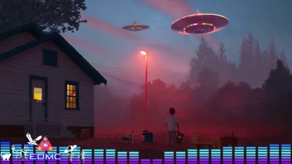 AlienPark ~ Invasion (Extended Edition) Dubstep Music