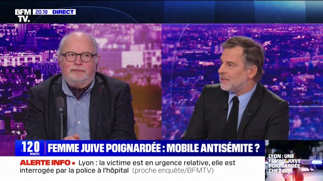Actes antisémites: L'assassinat d'enfants juifs n'émeut personne , regrette Samuel Sandler, père et grand-père de victimes du terroriste Mohammed Merah