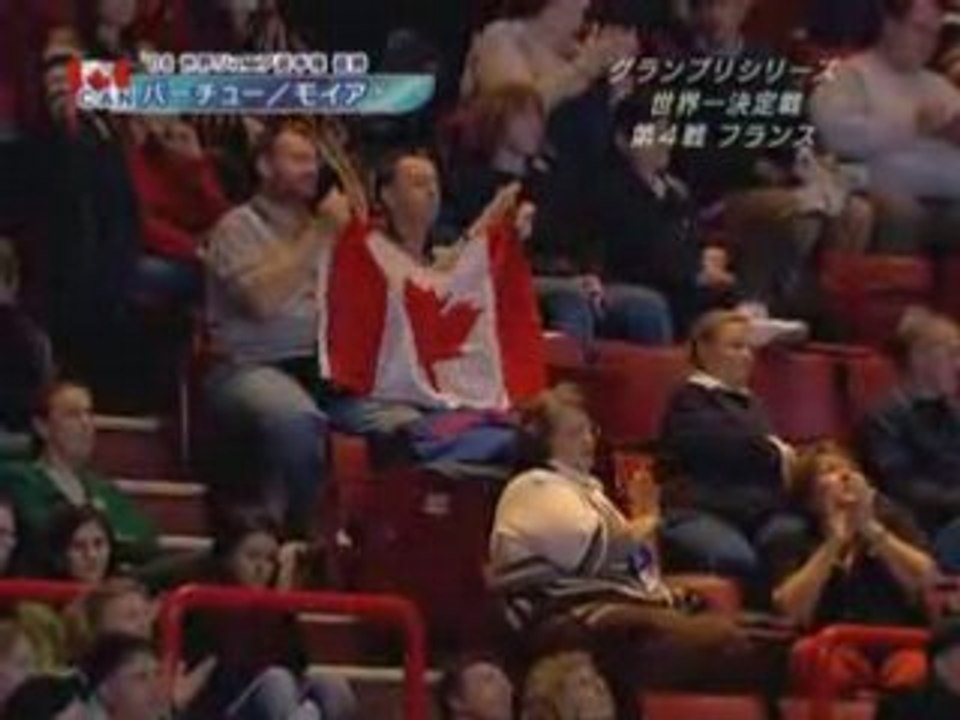 Virtue Moir 06 Trophee Eric Bompard OD