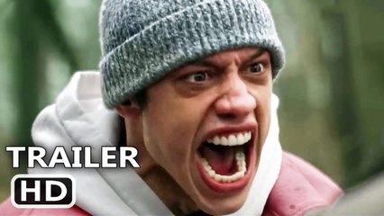 BUPKIS Trailer
