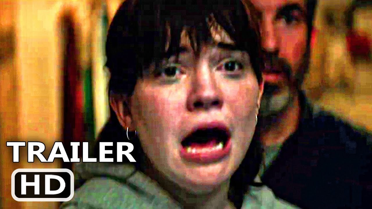 THE BOOGEYMAN Trailer 2