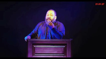 Dieudonné spectacle "Finissons-en" de 2020