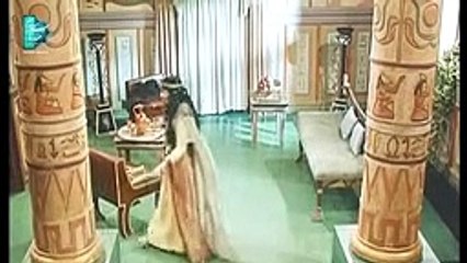 مسلسل يوسف الصديق (ع) - الحلقة 18_2