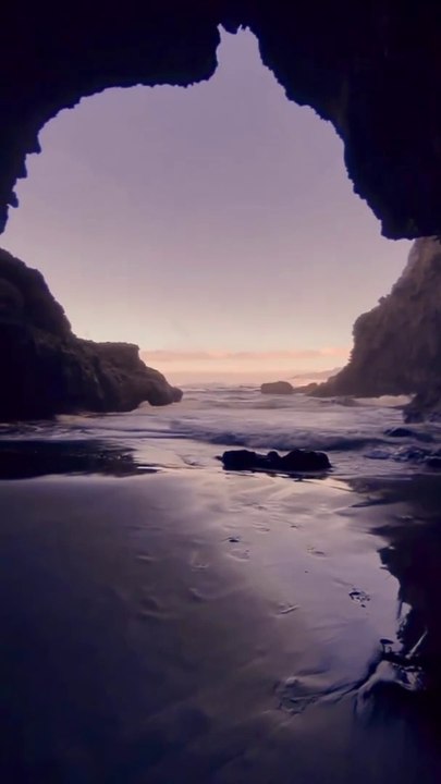 Playa de La Virgen