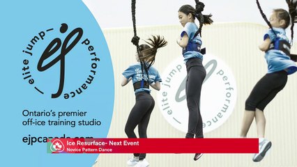 2024 Skate Ontario Junior & Senior Sectionals & November Sectional Series- North Rink (6)