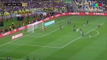 Fluminense 1 - 0 Boca Juniors | Germán Cano