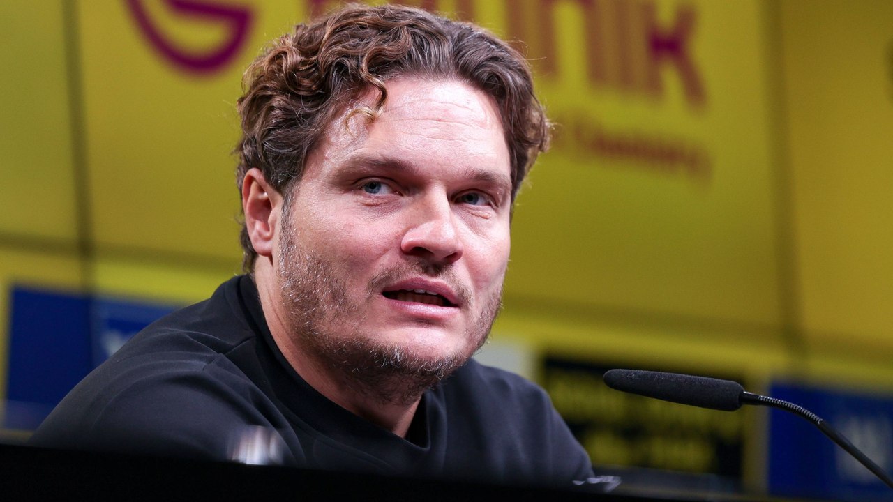 Terzic: 'Heute sind wir enttäuscht, morgen ehrlich'