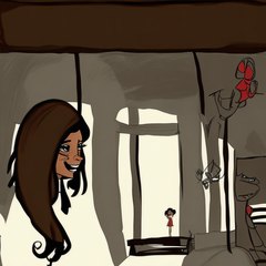 Jenifer, portée par l'influence de Florent Pagny, a brillamment représenté la Corse.