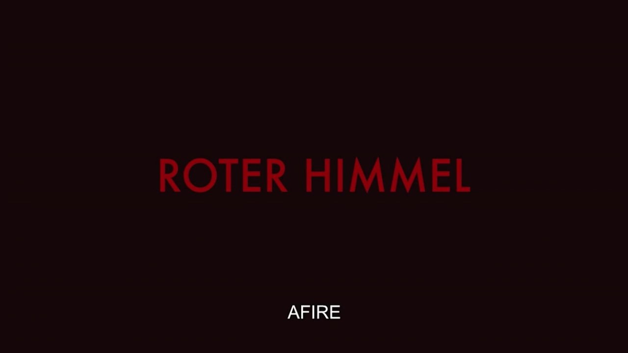 Roter Himmel (Afire) Ganzer Film HD (2023)