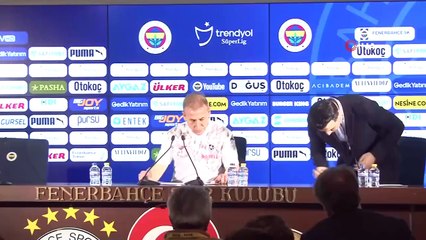 Lorsque vous l'entendrez, vous direz : "Plus rien !" Trabzonspor a battu Fenerbahçe après 26 ans