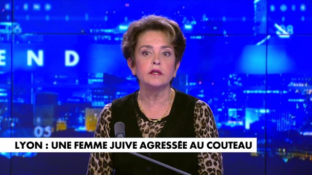 Judith Waintraub : «Les évènements au Proche-Orient ravivent [l'antisémitisme] et lui permet de trouver un alibi pour s'exprimer, mais ne le crée pas»