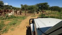 وثائقي  بلد غني وشعب فقير  قمة اللامساواة في ناميبيا  وثائقية دي دبليو