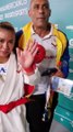 Yorgelis Salazar suma oro para Venezuela en los Juegos Panamericanos