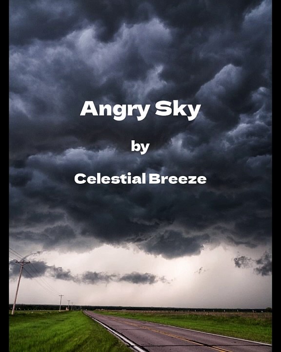 Scarlet Storms - Celestial Breeze