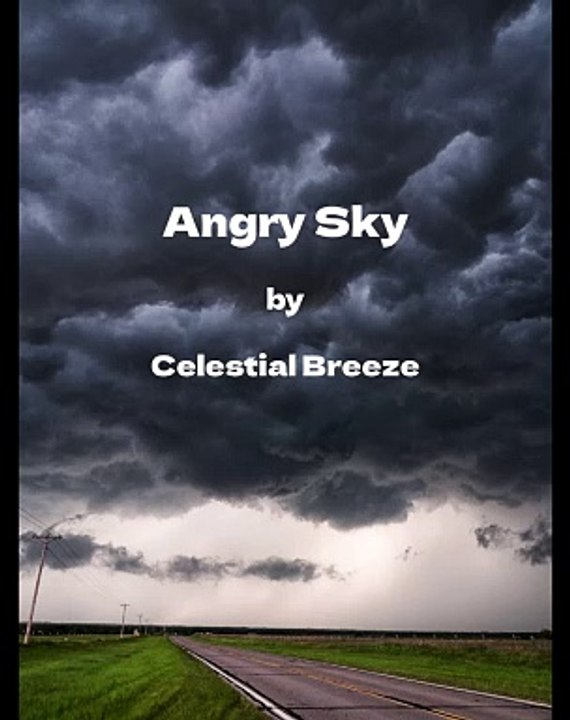 Gale's Grudge - Celestial Breeze