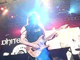 A Fool In Love - Whitesnake (live)
