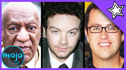 ¡20 ESCÁNDALOS que Terminaron con las Carreras de Celebridades!