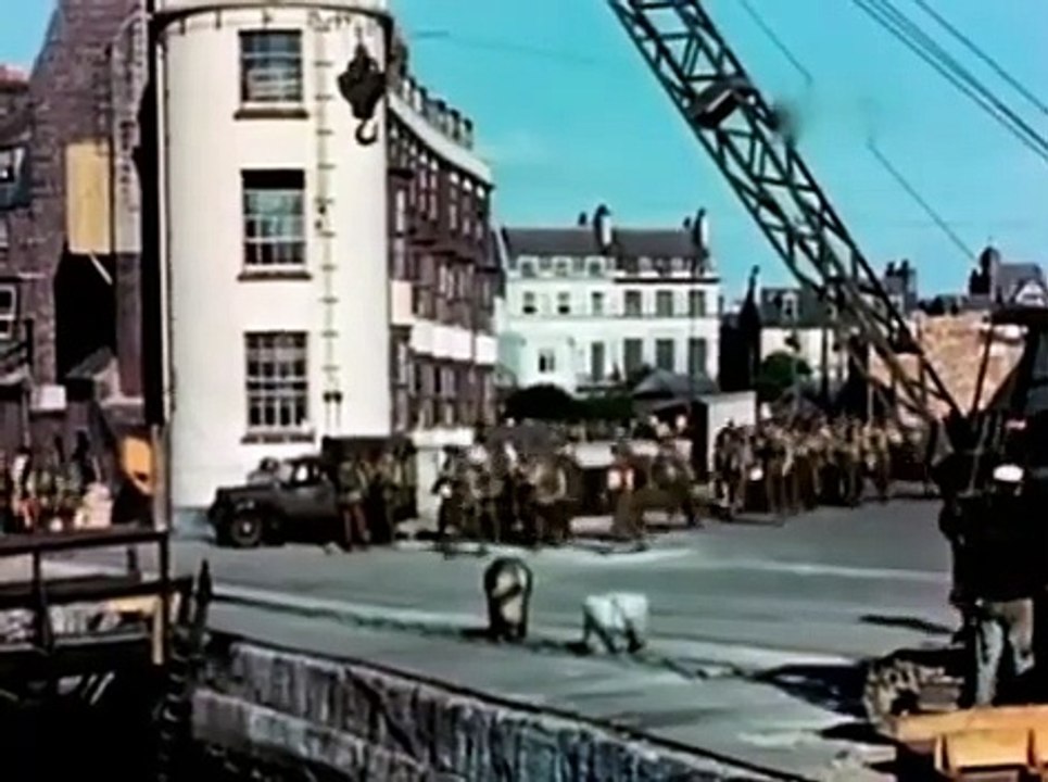 Omaha Beach - Landung in der Hölle