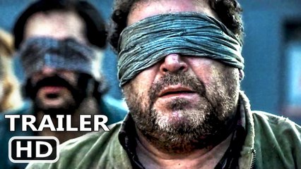 BIRD BOX BARCELONA Trailer