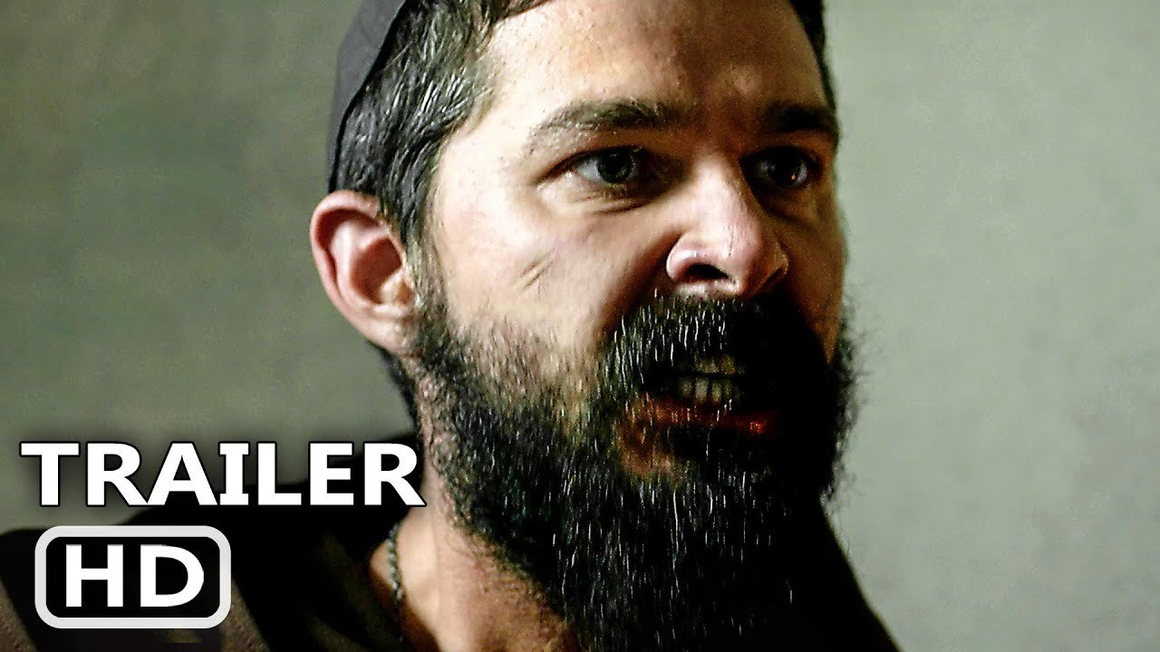 PADRE PIO Trailer