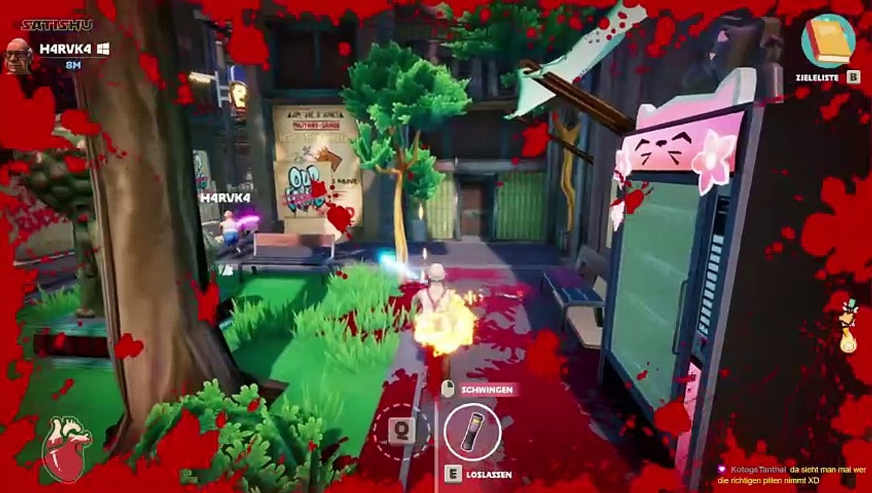 Möge das Lichtding mit uns sein! | Just Die Already | Ep. 3