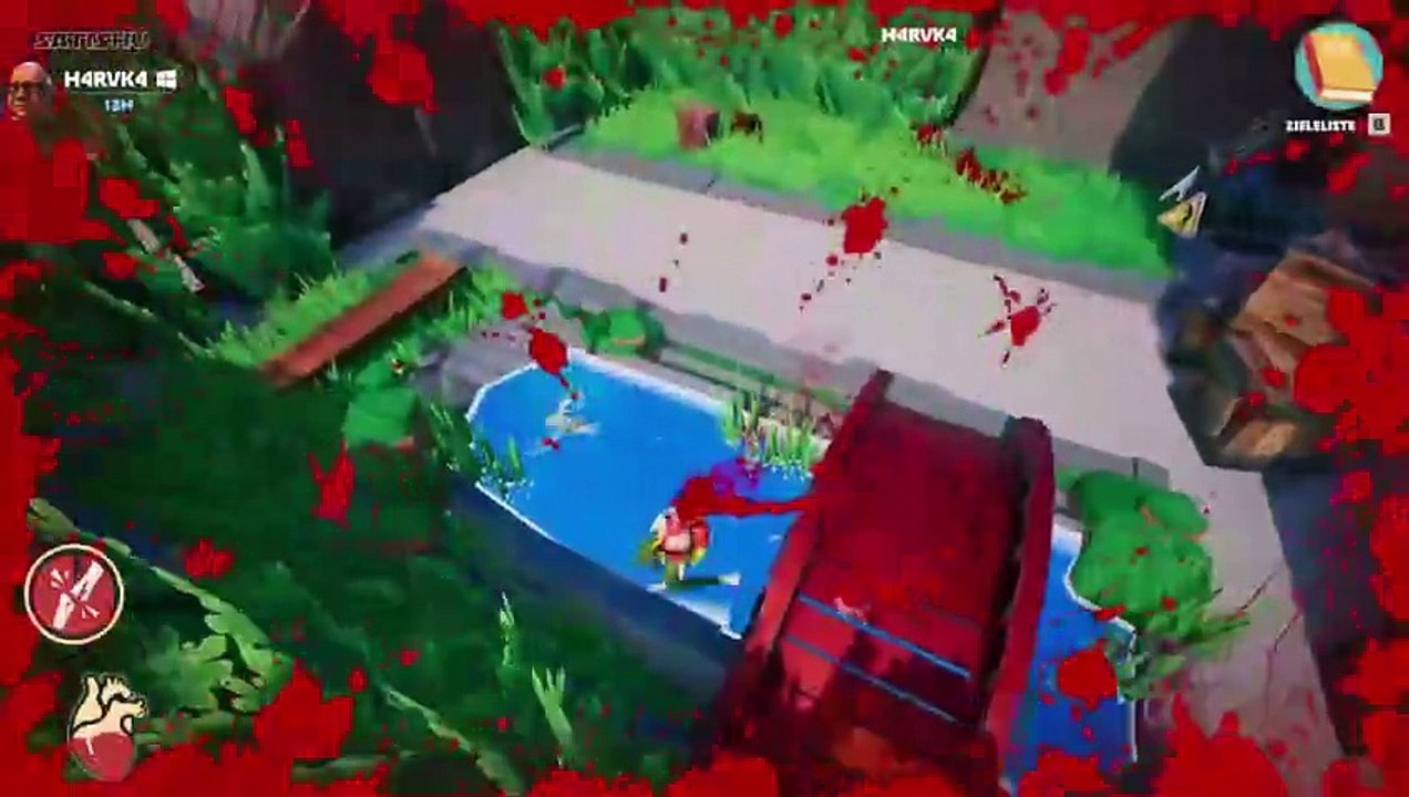 Ich hab nen Schlüssel, der Otter nen Hut! | Just Die Already | Ep. 8