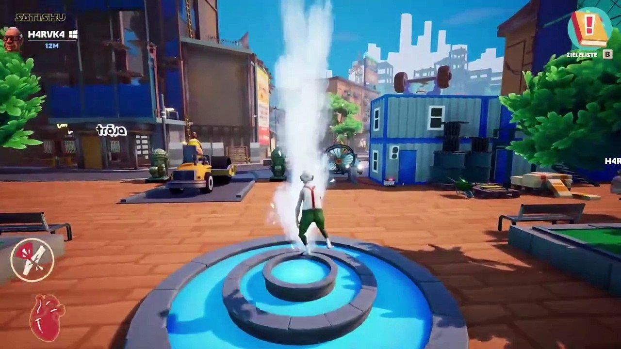 Prop-Prop-Propel-el-eller-ler-ler | Just Die Already | Ep. 6