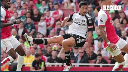 RAÚL JIMÉNEZ sufre una SEQUIA GOLEADORA
