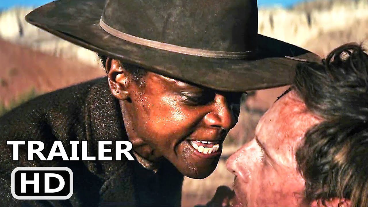 SURROUNDED Trailer