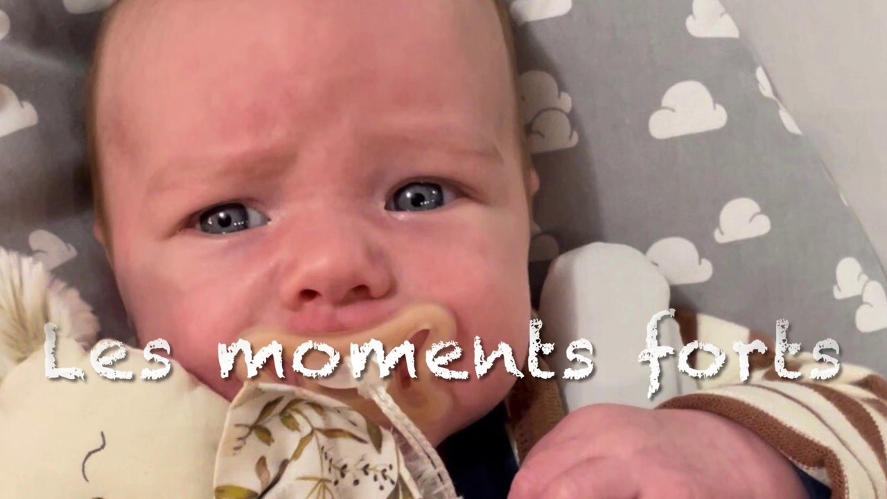 Moments forts