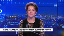 Judith Waintraub : «Interdire les manifestations est contreproductif. On donne une auréole de martyr aux gens qui tiennent des discours de haine»