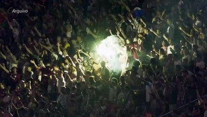 Fluminense campeão da Libertadores 2023