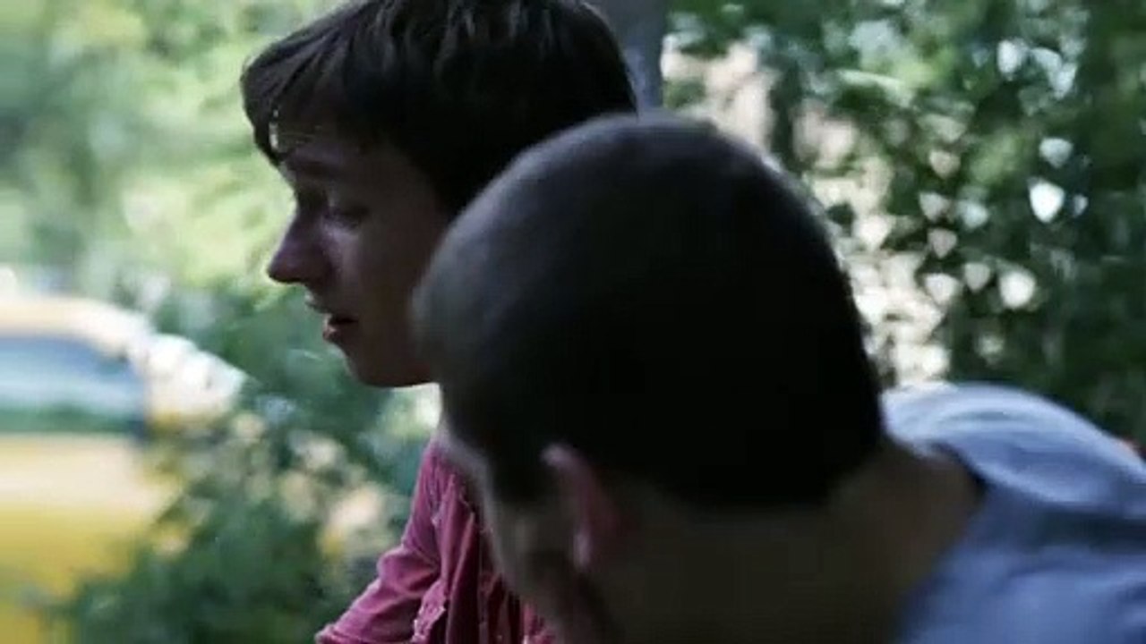 Summertime Bande-annonce (EN)