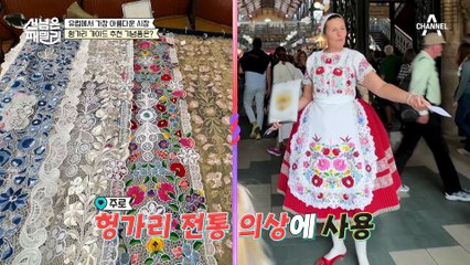 가이드 출신 남편의 여행 꿀팁 ↖대방출↗ 헝가리 여행의 모든 것을 알려드립니다! #헝가리 #국제부