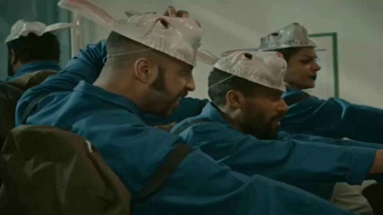 حصريا الفيلم المغربي الكوميدي _ الإخوان _ بطولة طاليس و رباعتو 3