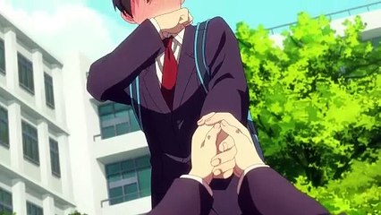 TVアニメ『君のことが大大大大大好きな100人の彼女』PV第2弾 ｜ 2023年10月8日(日)放送開始