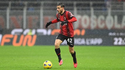 Florenzi: "We need to stay compact"