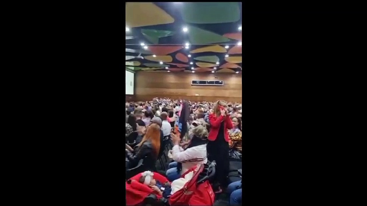 Fico Gutiérrez absoluto ganador de la Alcaldía de Medellín