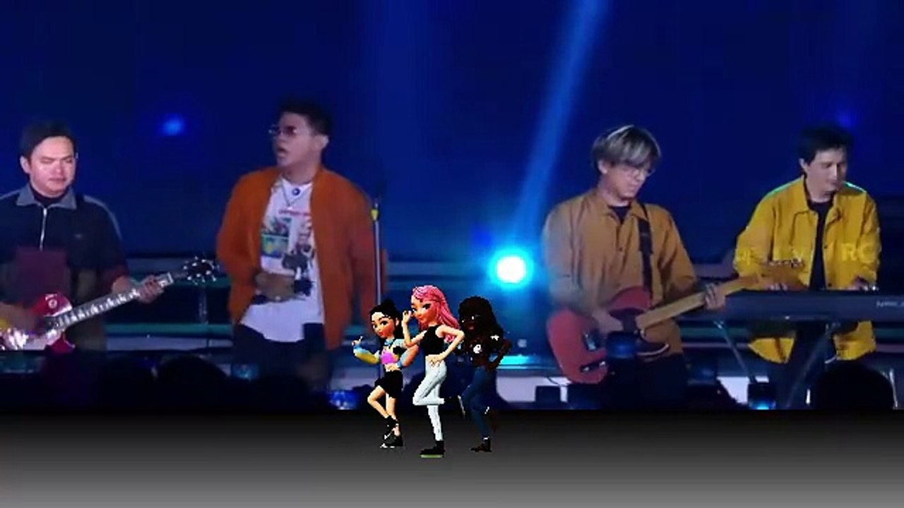 Kangen Band - Kehilangan Berat Bagiku
