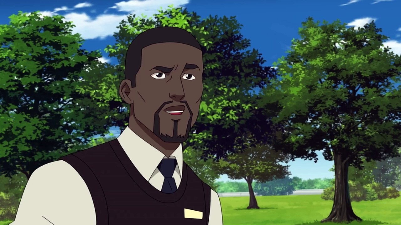 Invincible Staffel 1 - Die besten Momente