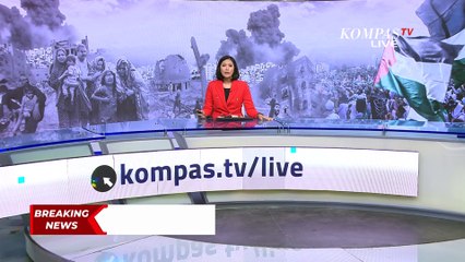 Ratusan Peserta Aksi Damai Bela Palestina dari Bekasi dan Karawang Berangkat Menuju Monas