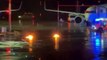 Hamburg Havalimanı'nda Silahlı Kişi Nedeniyle Uçuşlar İptal Edildi