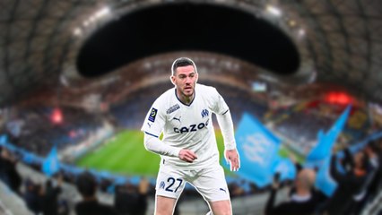 Jordan Veretout, milieu de l'OM, raconte ses meilleures anecdotes et c'est hilarant ! 
