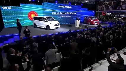 Cumhurbaşkanı Erdoğan: "Enflasyonu kalıcı olarak tek haneli rakamlara indirmek, 2028 yıl sonunda ise yüzde 4,7'ye geriletmek en önemli...