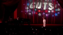 OLIVIA RODRIGO — Vampire | OLIVIA RODRIGO: GUTS – Live Performance album