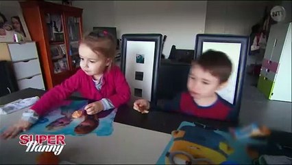 Super Nanny | show | 2005 | Official Clip