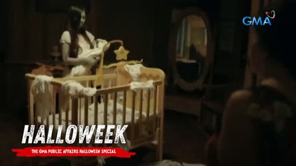 Pamilya, pinaglalaruan nga ba ng mga espiritu? (Wagas) | Kapuso Rewin